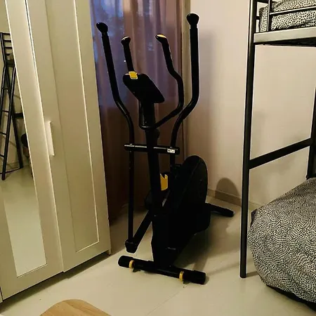 50 M2 Dans Un Cadre Calme Et Franconville (Val-d'Oise)