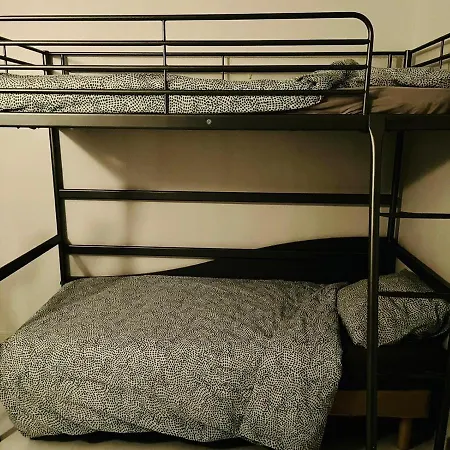 50 M2 Dans Un Cadre Calme Et Apartment *